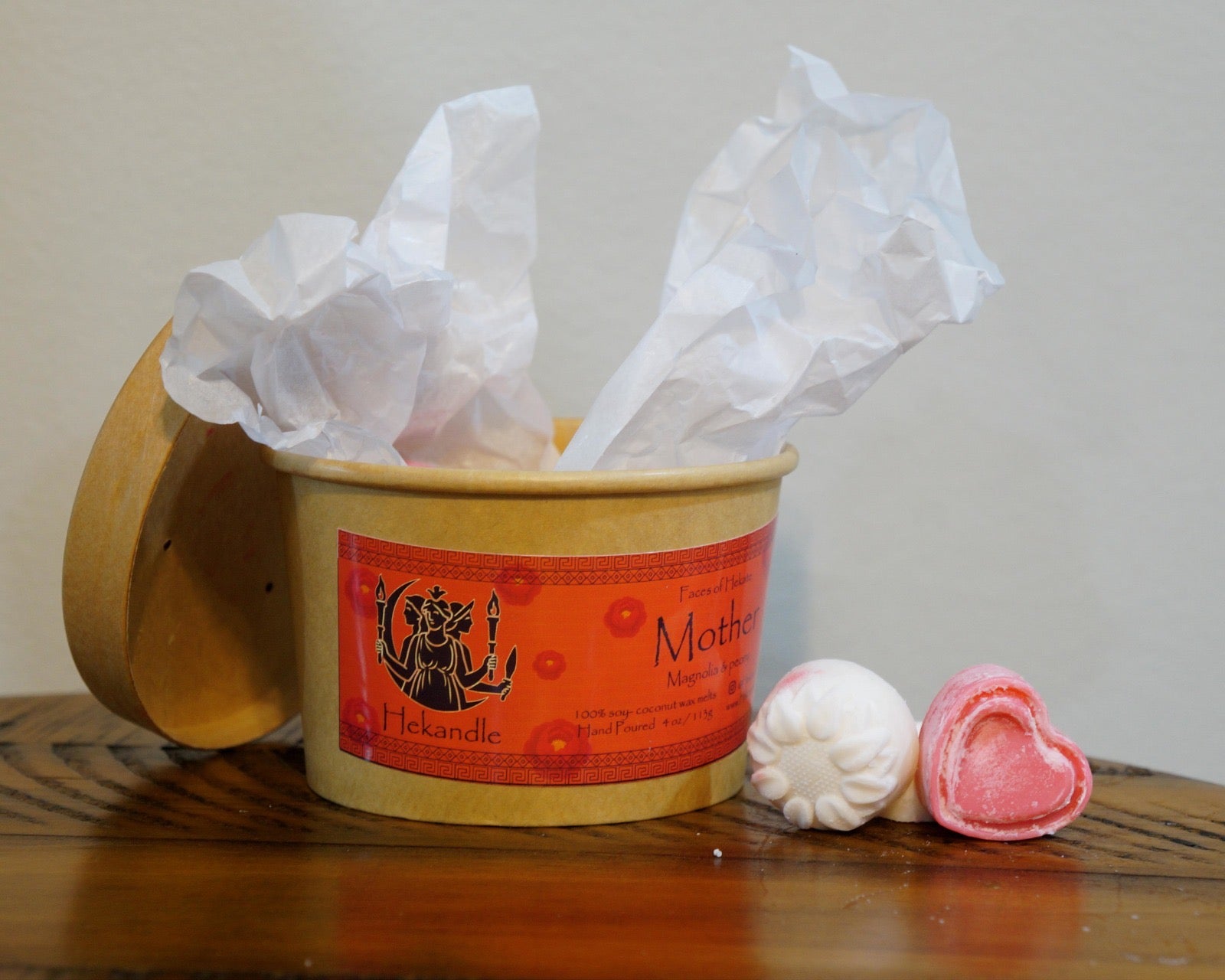 Mother Wax Melts - Faces of Hekate Collection