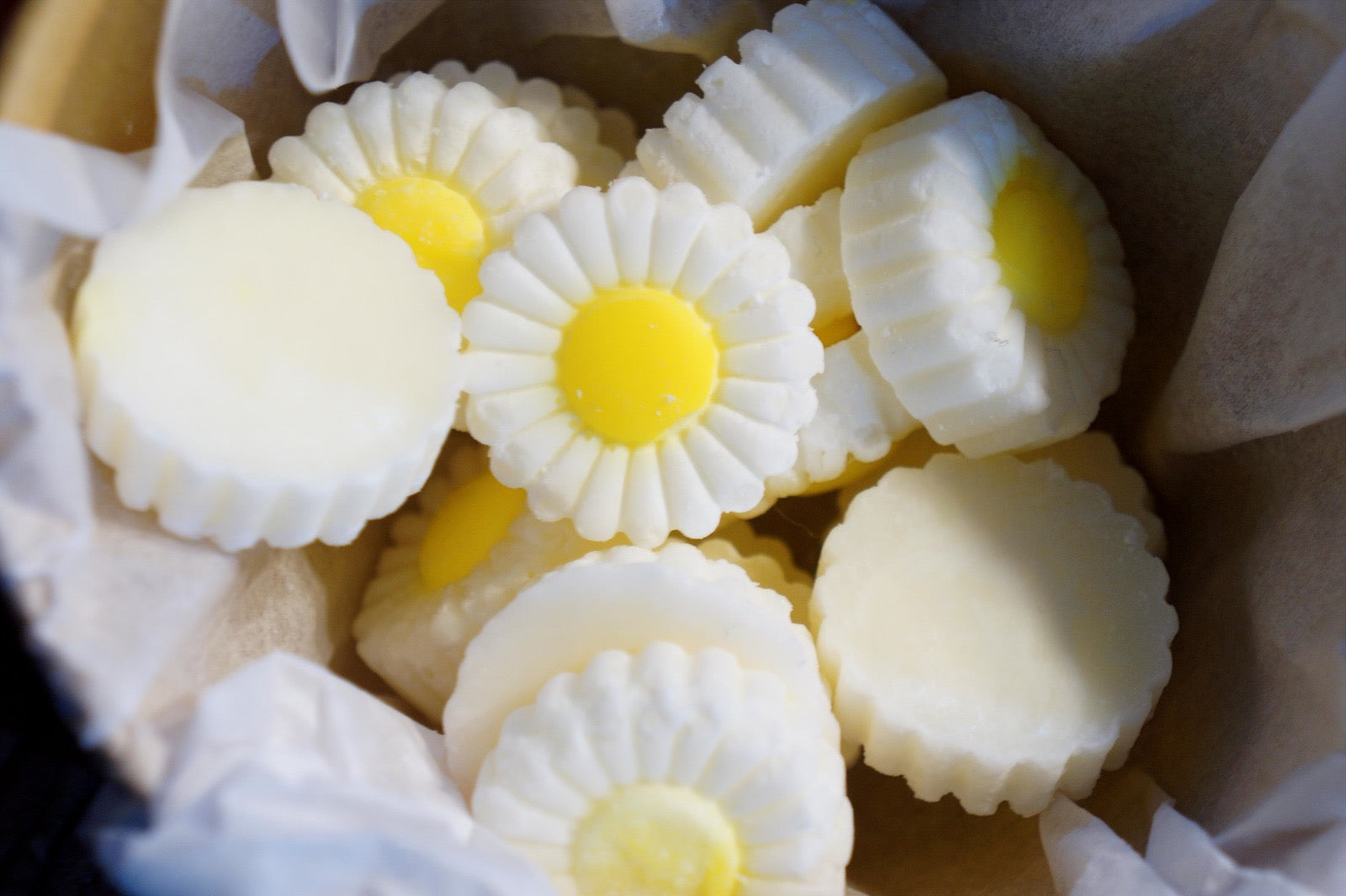 Maiden Wax Melts - Faces of Hekate Collection