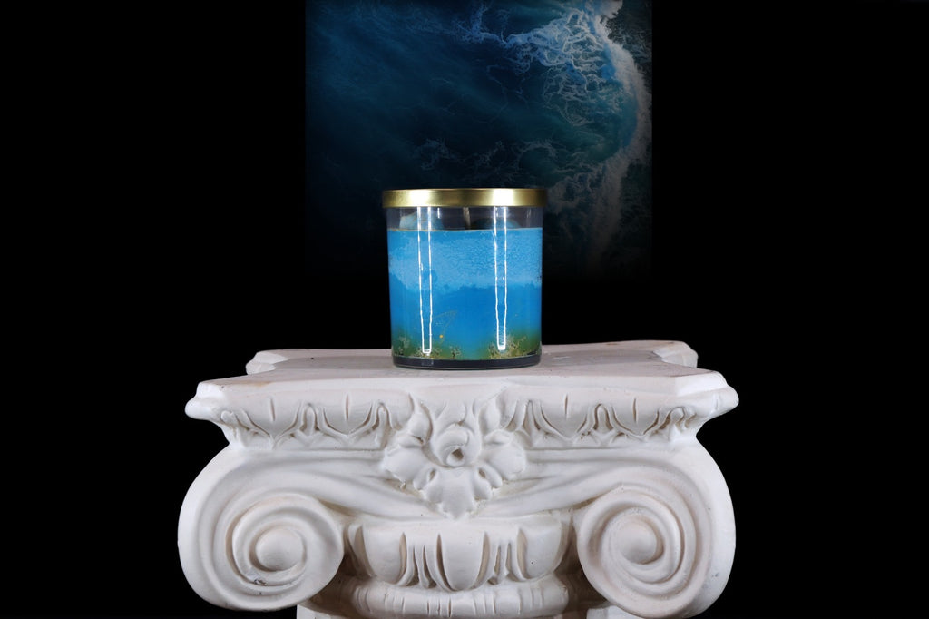 Sea - Realms of Hekate Collection