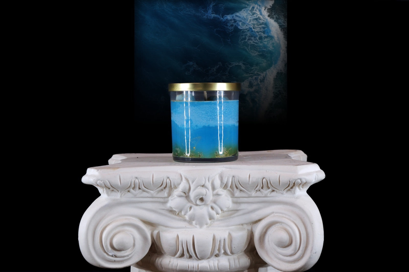 Sea - Realms of Hekate Collection