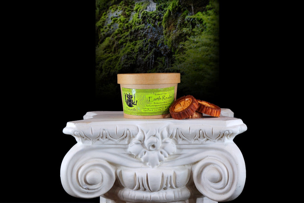 Earth Wax Melts