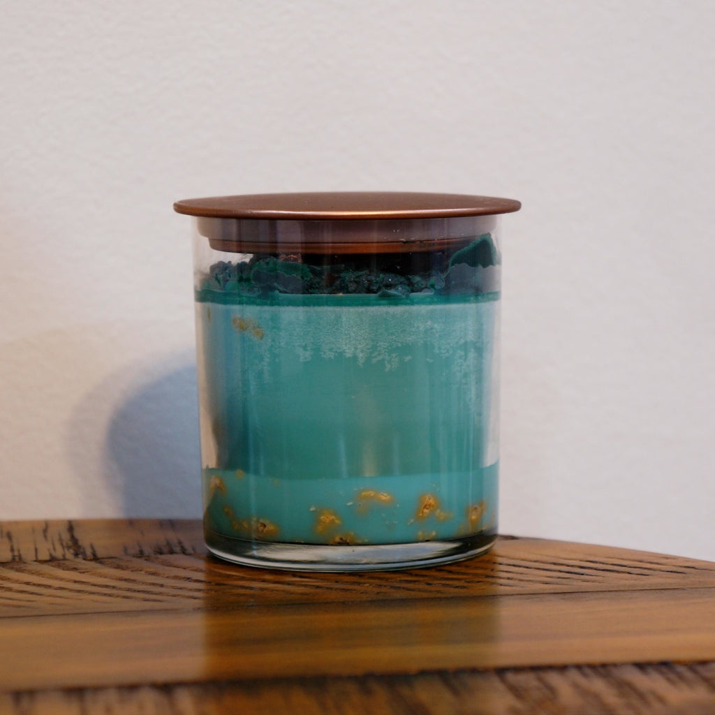 Earth- Realms of Hekate Collection