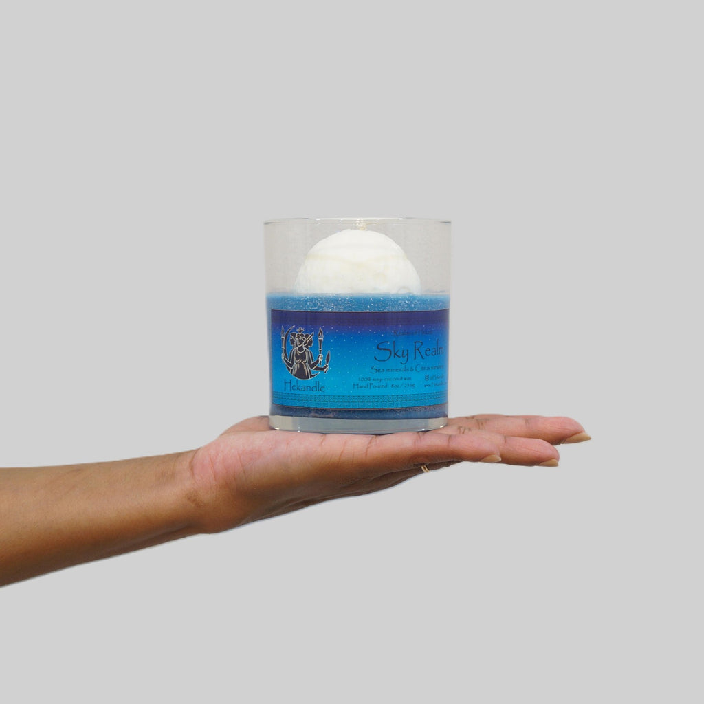 Sky - Realms of Hekate Collection