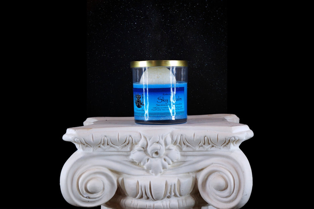 Sky - Realms of Hekate Collection