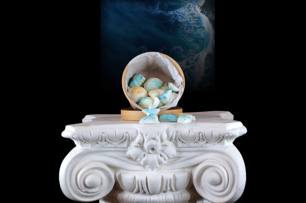 Sea Wax Melts