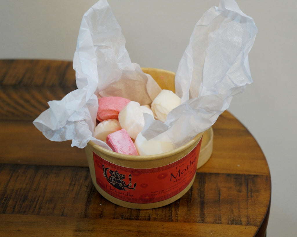 Mother Wax Melts - Faces of Hekate Collection