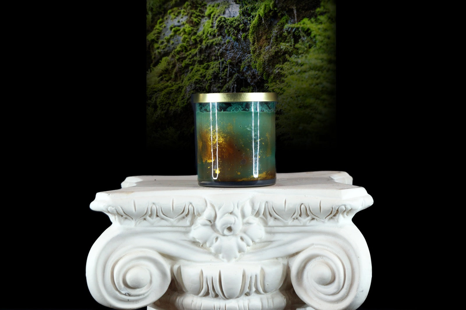 Earth- Realms of Hekate Collection