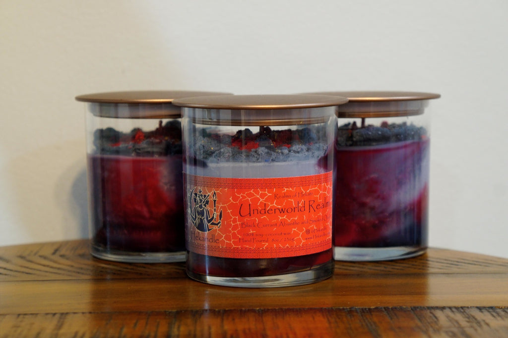 Underworld - Realms of Hekate Collection