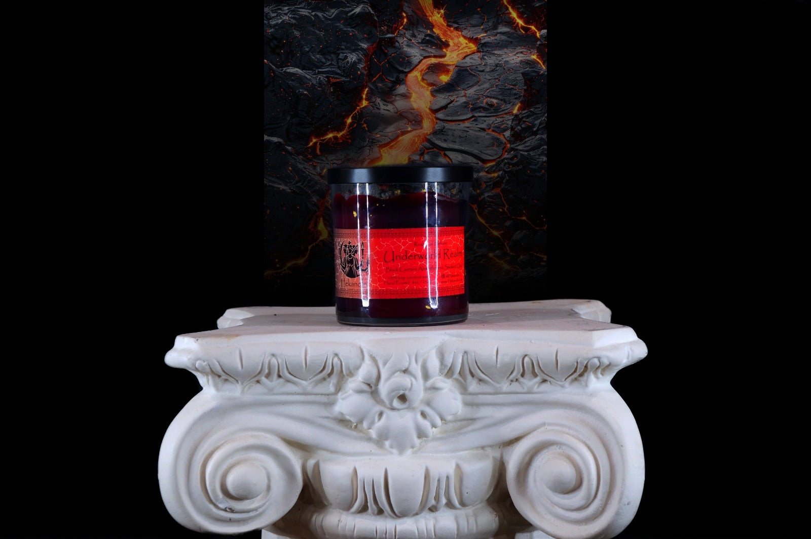 Underworld - Realms of Hekate Collection