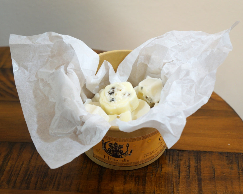 Crone Wax Melt - Faces of Hekate Collection