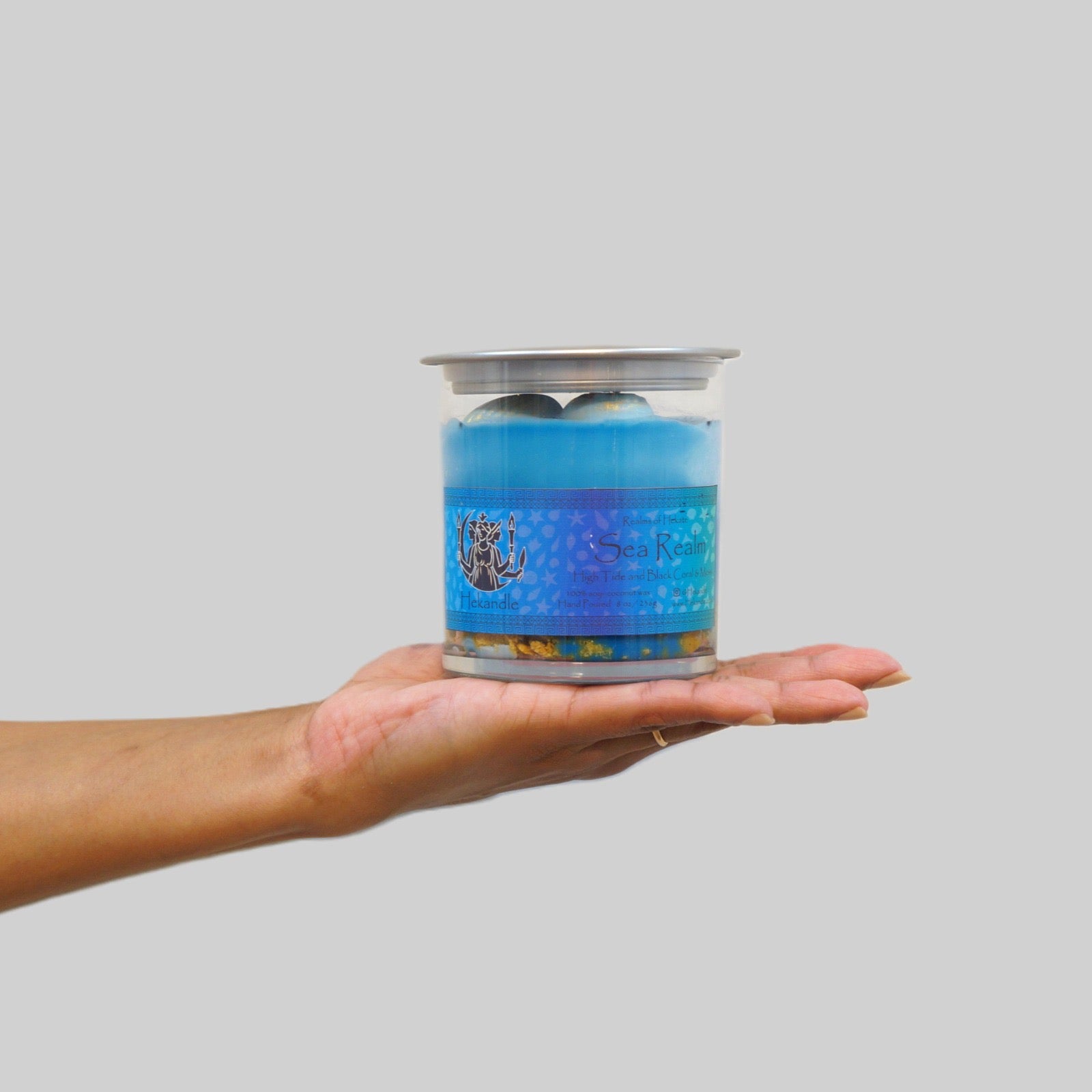 Sea - Realms of Hekate Collection