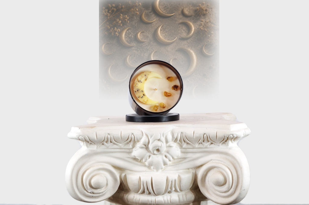 Crone – Faces of Hekate Collection