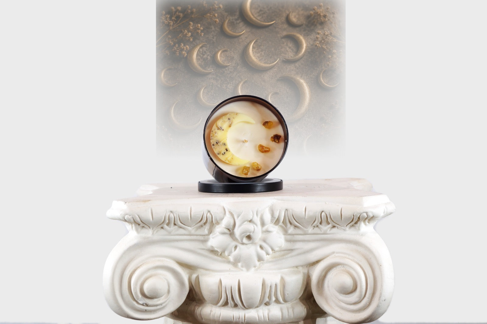 Crone – Faces of Hekate Collection
