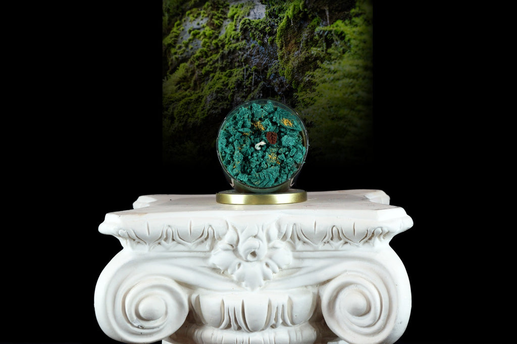 Earth- Realms of Hekate Collection