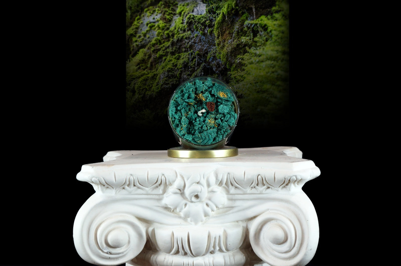 Earth- Realms of Hekate Collection