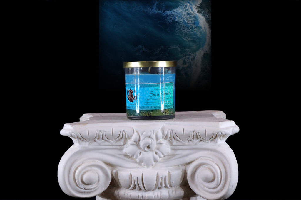 Sea - Realms of Hekate Collection