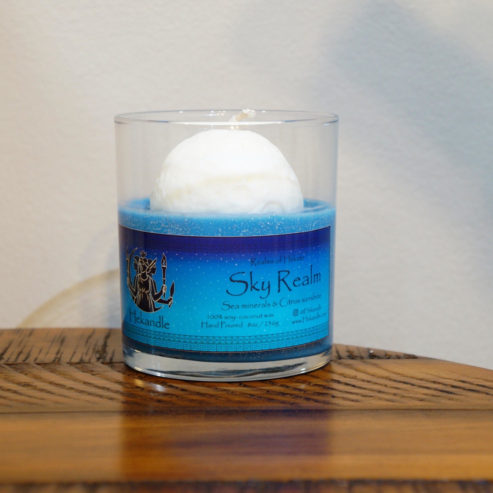 Sky - Realms of Hekate Collection