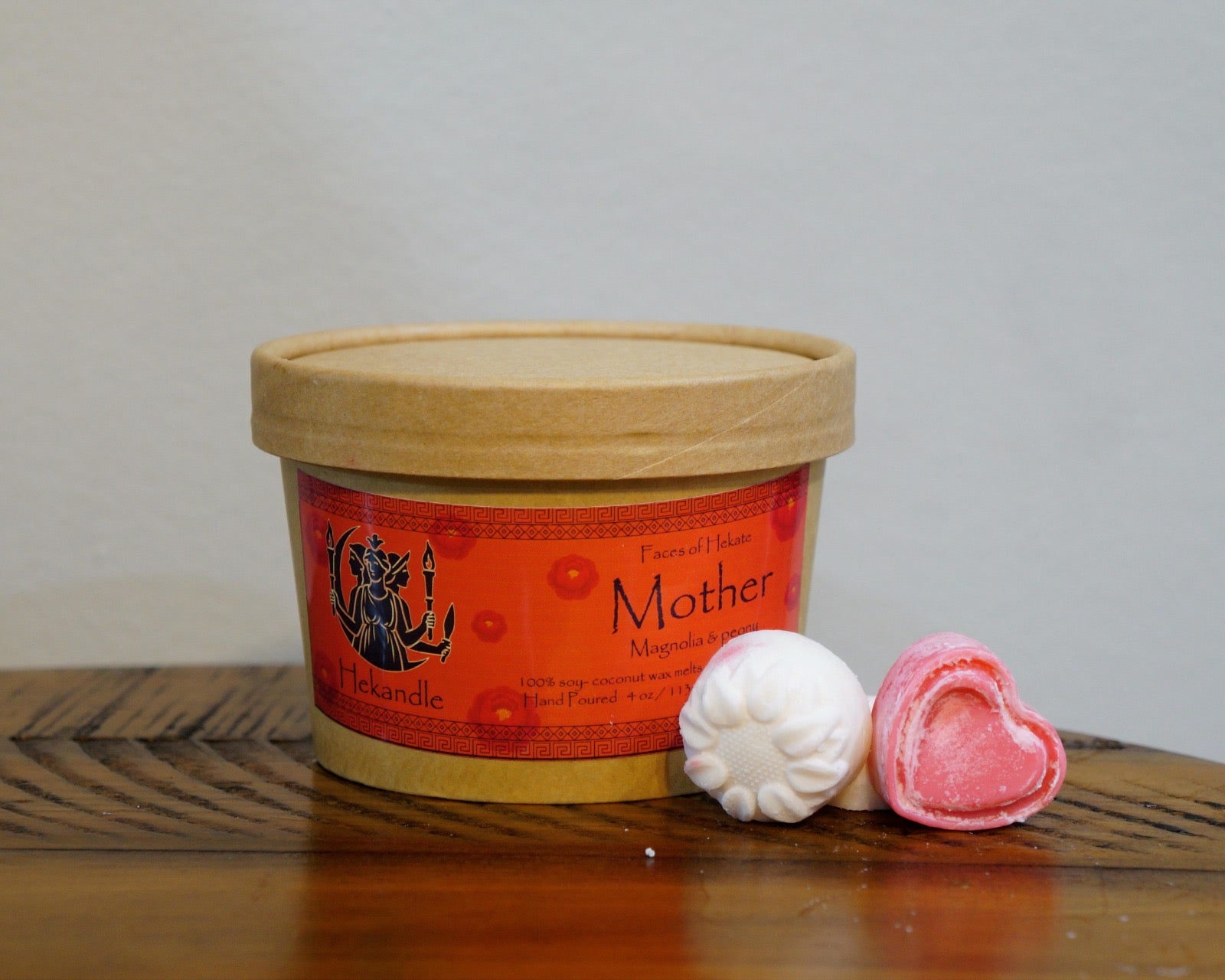 Mother Wax Melts - Faces of Hekate Collection