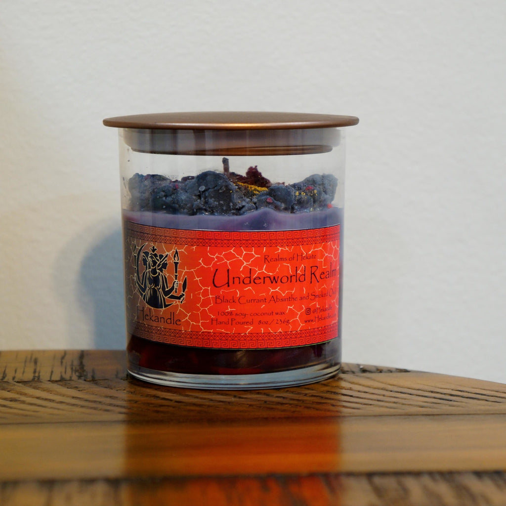 Underworld - Realms of Hekate Collection