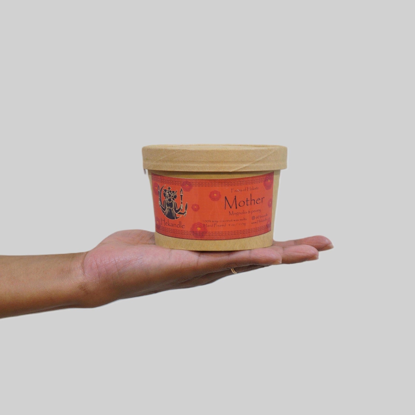 Mother Wax Melts - Faces of Hekate Collection