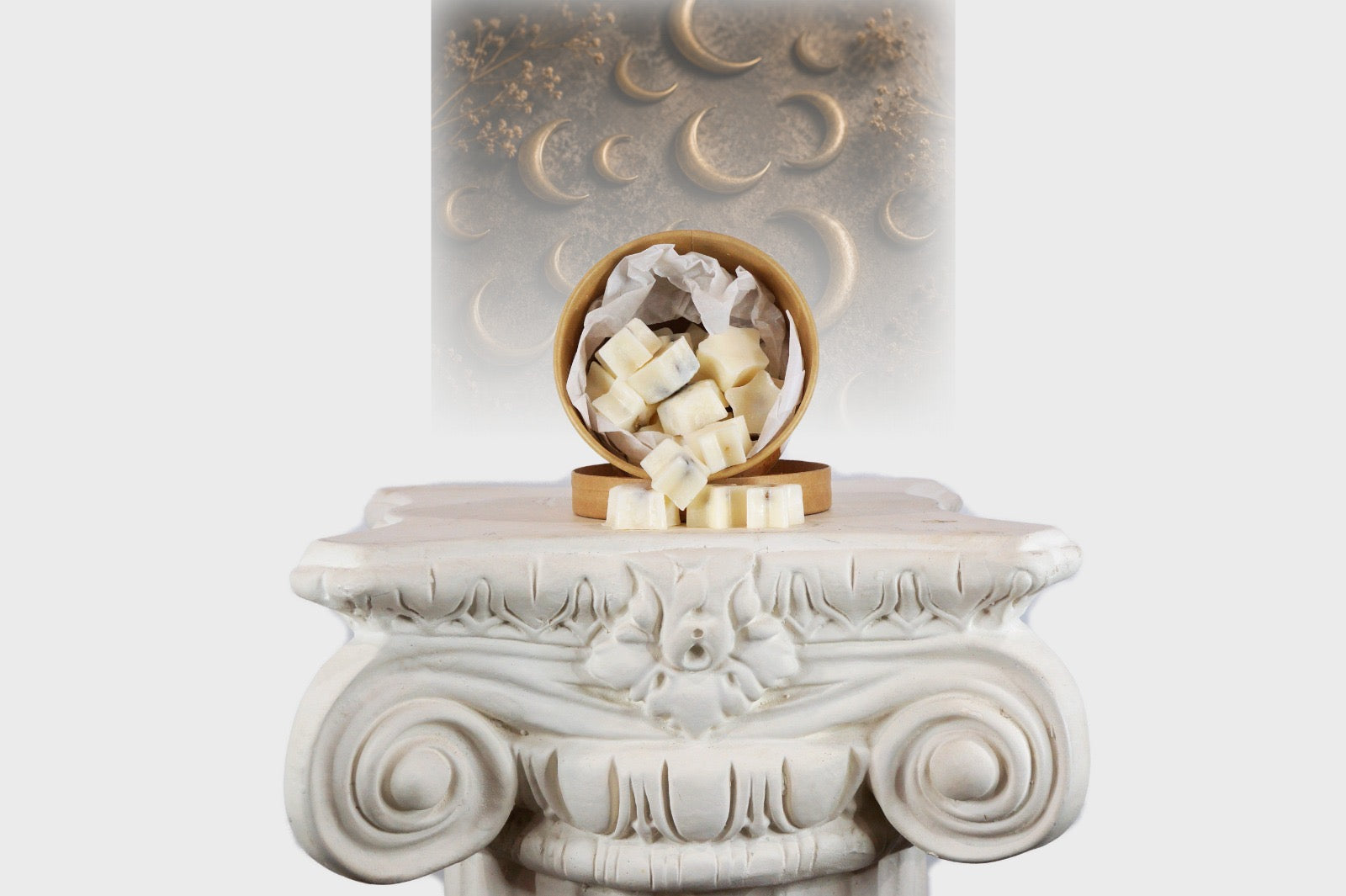 Crone Wax Melt - Faces of Hekate Collection