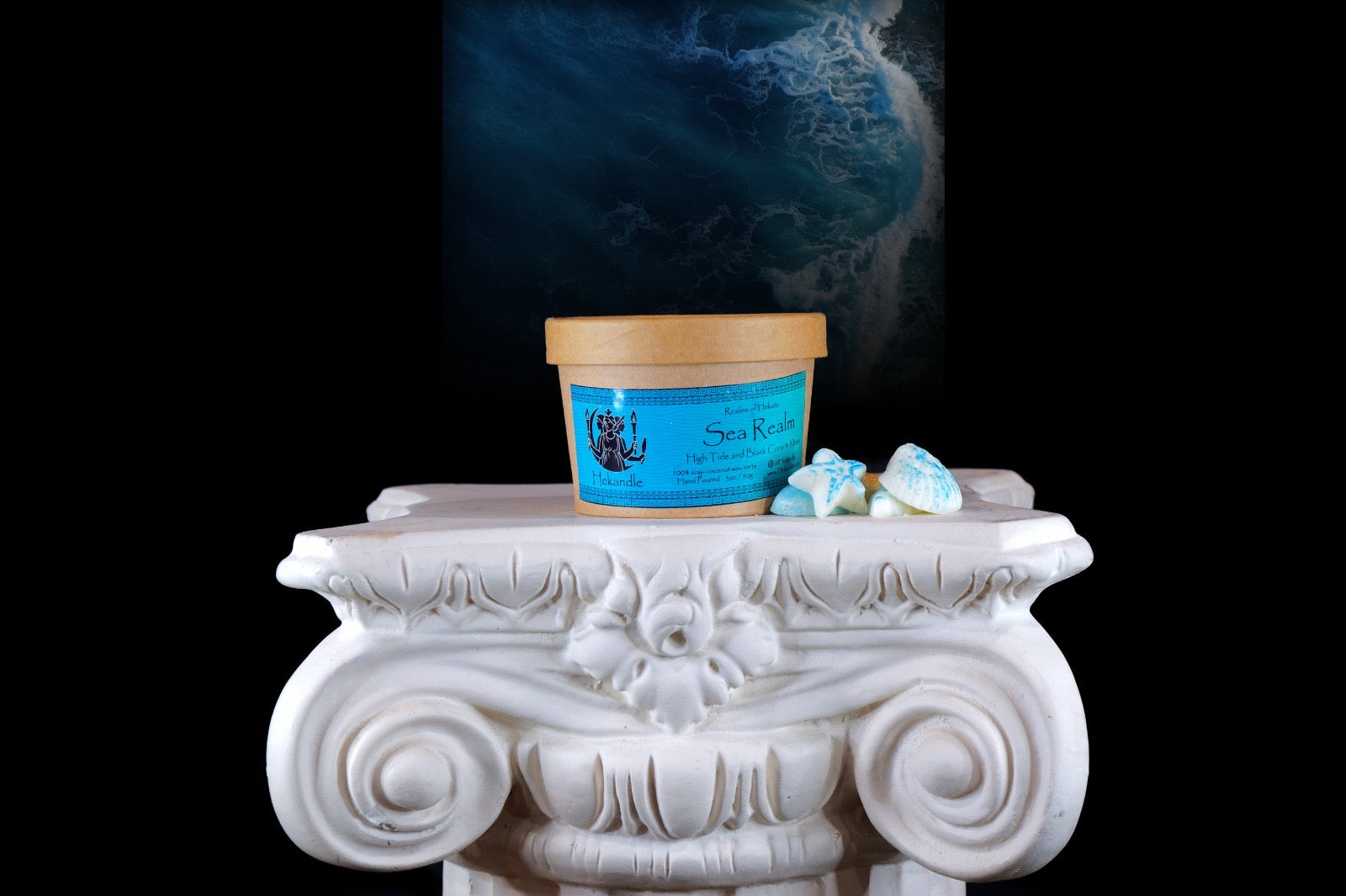 Sea Wax Melts