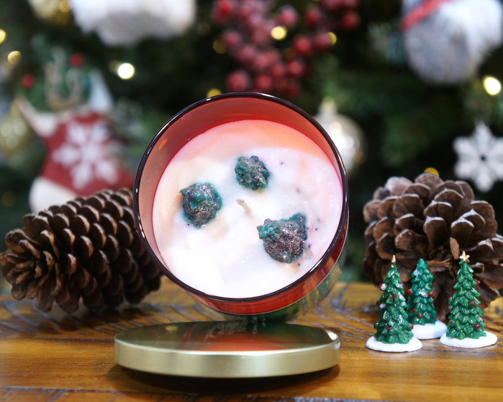 Haloa - Winter Special Edition