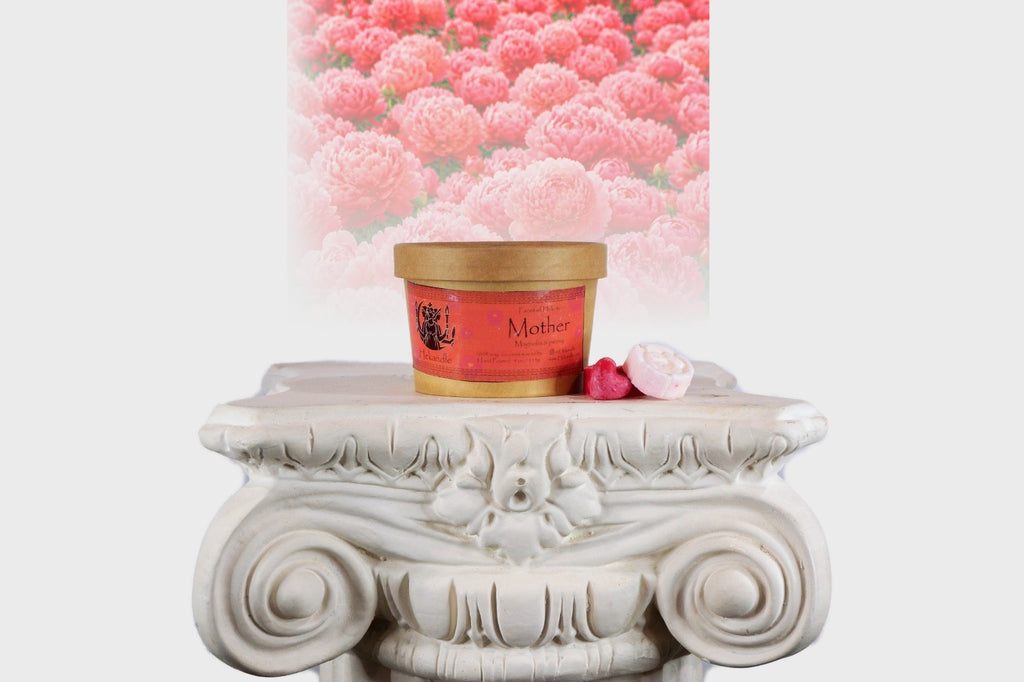 Mother Wax Melts - Faces of Hekate Collection