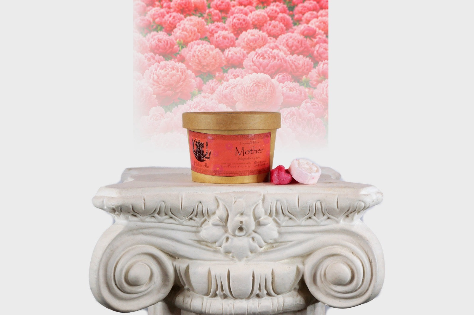 Mother Wax Melts - Faces of Hekate Collection