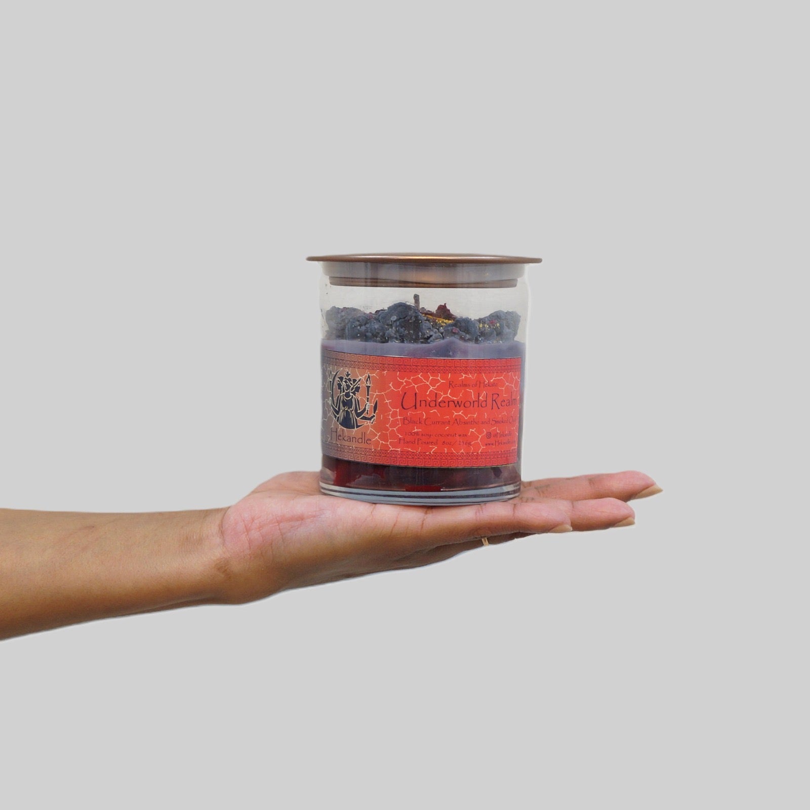 Underworld - Realms of Hekate Collection