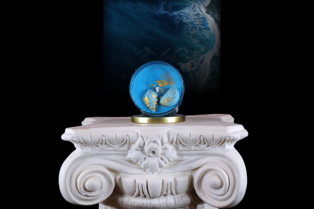 Sea - Realms of Hekate Collection