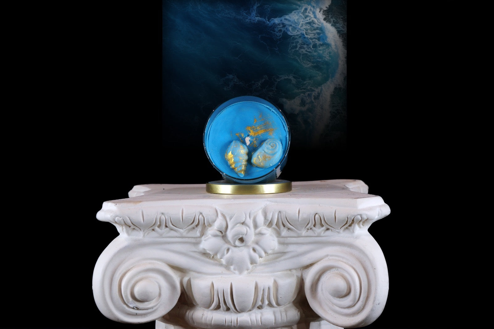 Sea - Realms of Hekate Collection