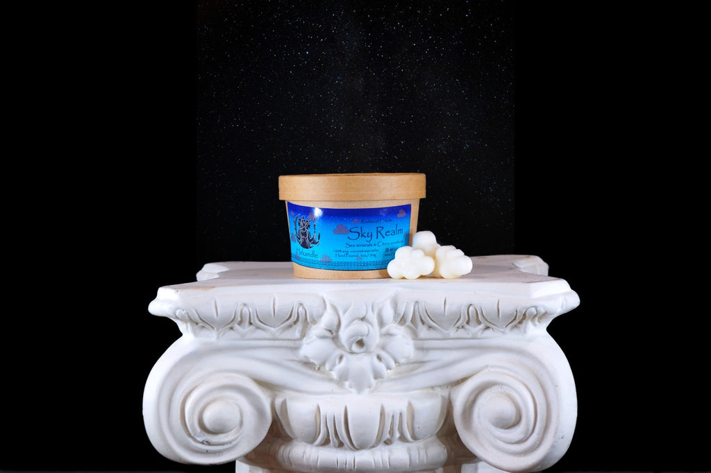 Sky Wax Melts
