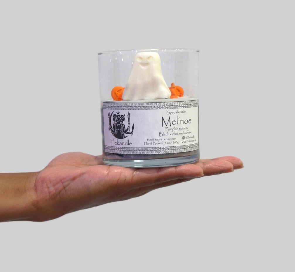 Melinoe- Halloween Collection
