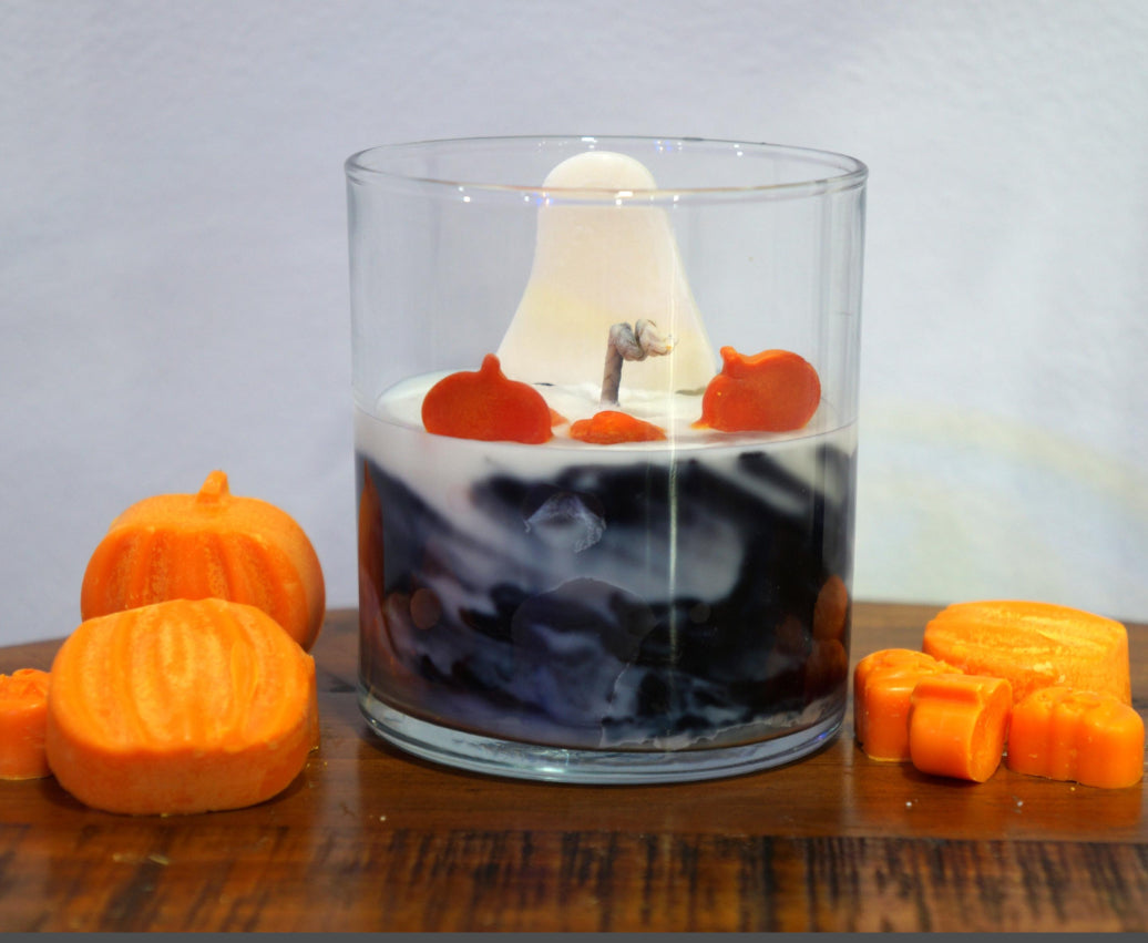 Melinoe- Halloween Collection